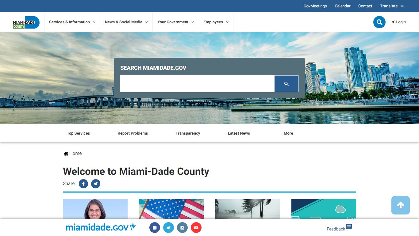 Miami-Dade County